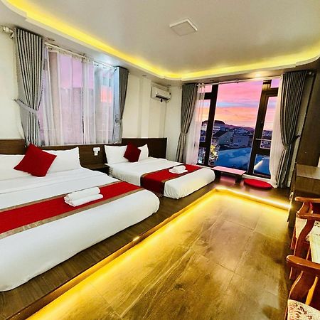 Le Tuan Minh Hotel Dalat Eksteriør bilde