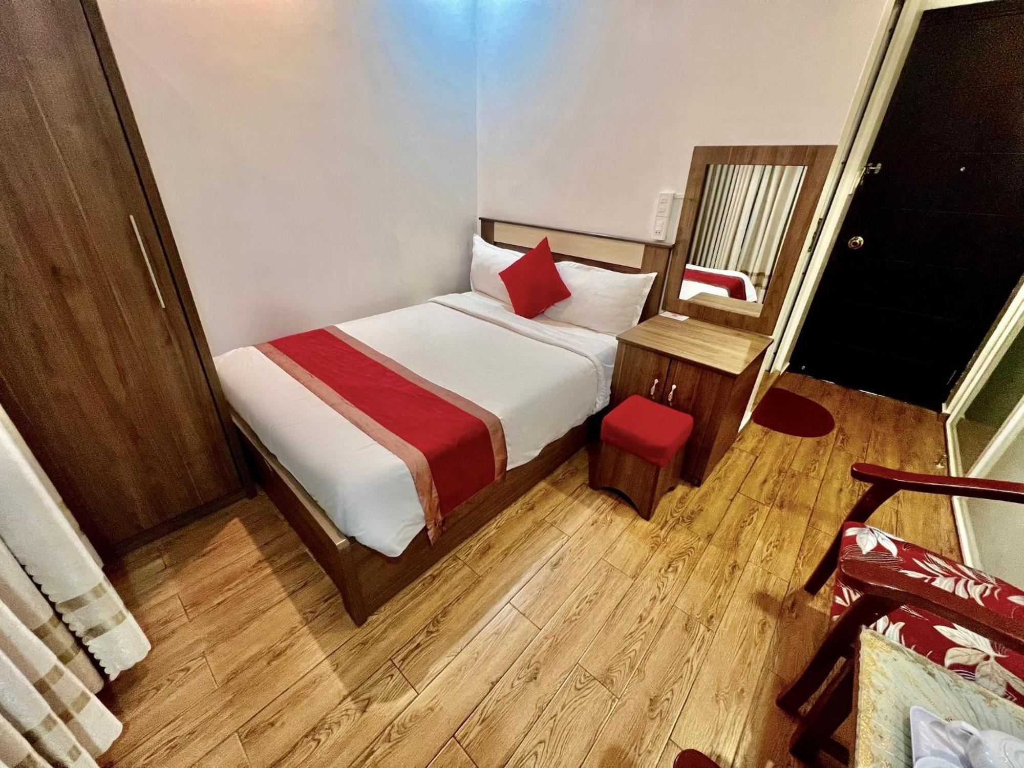 Le Tuan Minh Hotel Dalat Eksteriør bilde