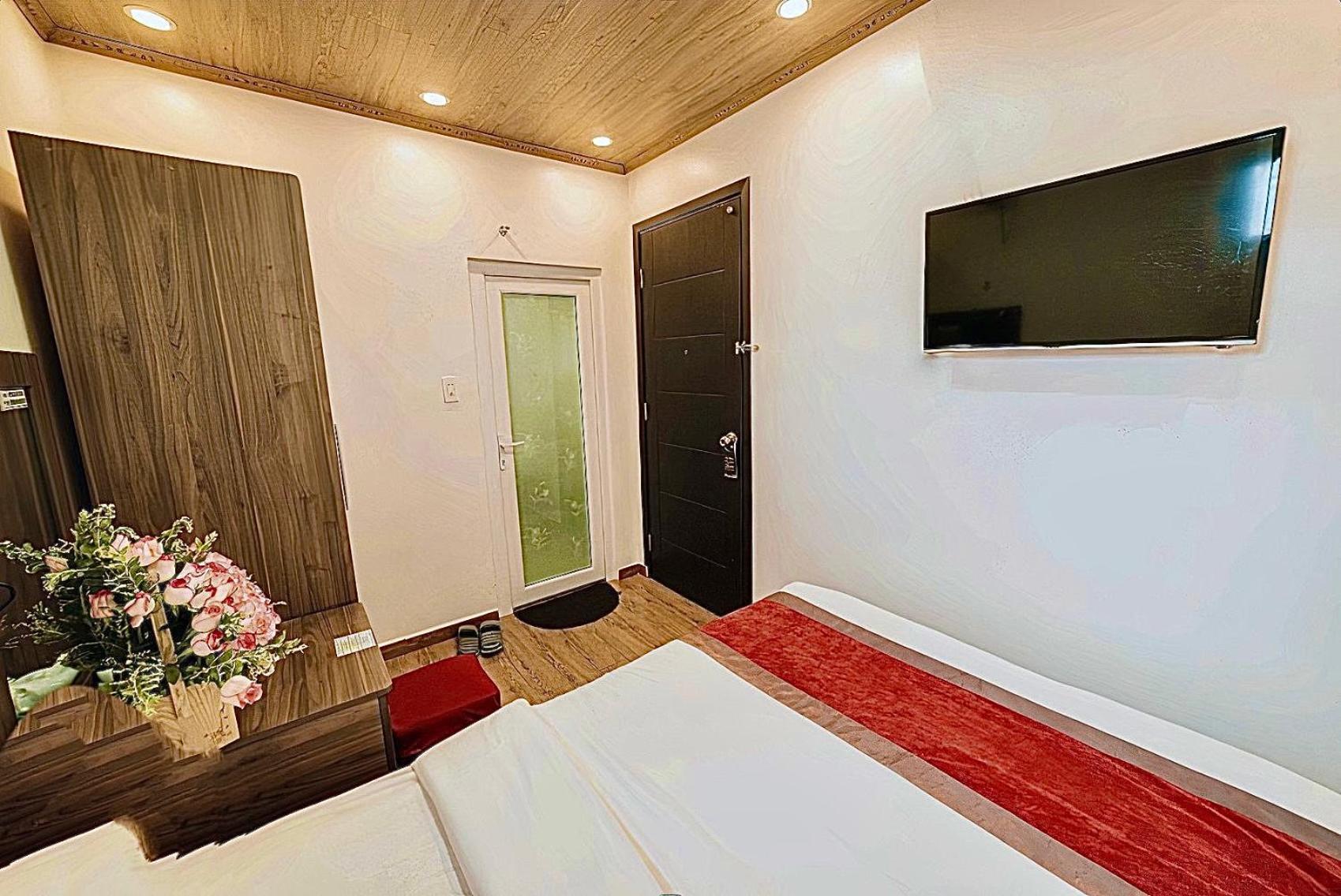 Le Tuan Minh Hotel Dalat Eksteriør bilde